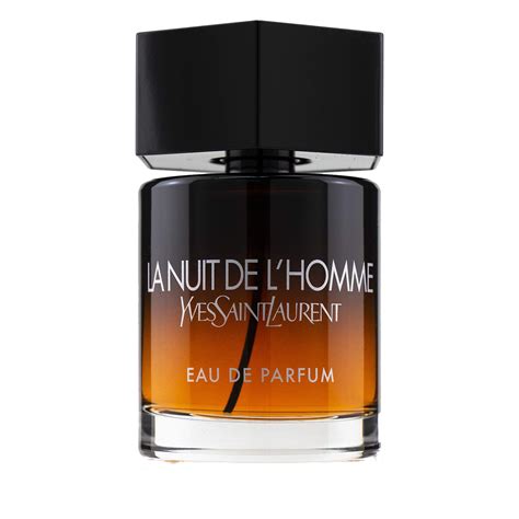 ysl l'homme de nuit|la nuit de l'homme prix.